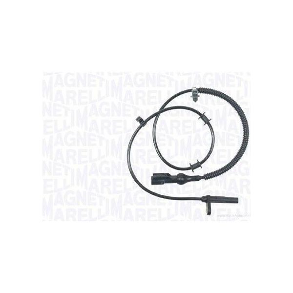 Magneti Marelli 172100033010 - Sensore Abs Oe 90386505 Per Combo (71), Tigra (S93)-image