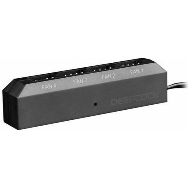 Deepcool FH-04 Mozzo Ventola Deepcool | FH-04-image