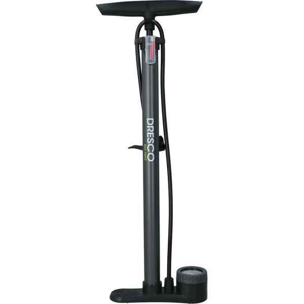 Manometro Per Pompa Da Bicicletta Dresco Compact-image