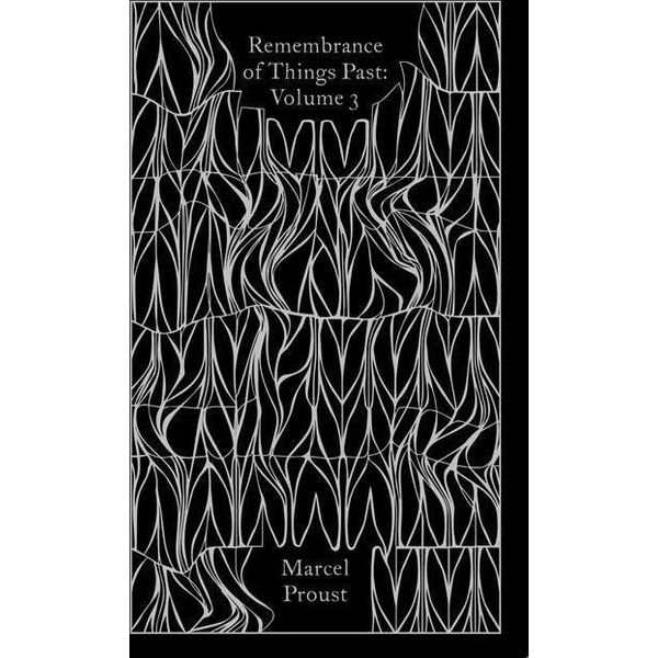Ricordo Delle Cose Passate: Volume 3-image