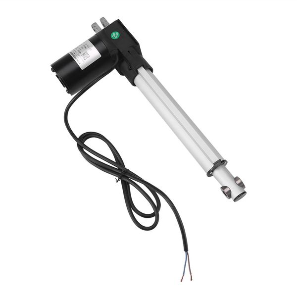 Attuatore Lineare, Attuatore Lineare Da 12 Volt, Attuatore Lineare Da 12 Volt, Attuatore Lineare Elettrico, Attuatore Lineare Da 12 Volt Per Impieghi Gravosi, Attuatore Elettrico, Attuatore Lineare Da 6000N-image