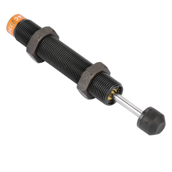Ammortizzatore A Pressione D'olio M20 X 30 Mm Di Corsa Per Cilindro Pneumatico AC2030-image