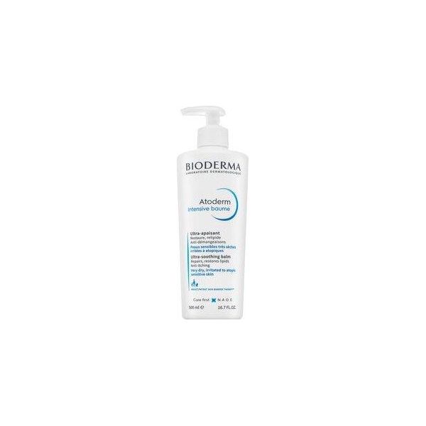 Bioderma Atoderm Balsamo Lenitivo Intensivo Baume 500 Ml-image