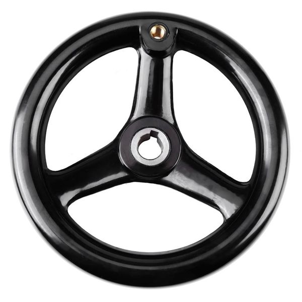 Volantino, Volantino Per Tornio, Volantino Per Macchina, Volantino, Volantino In Plastica-image