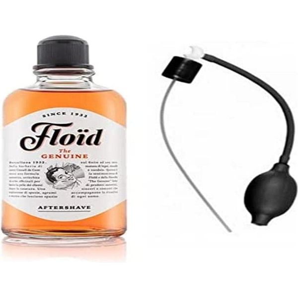 Floid The Genuine Aftershave-image