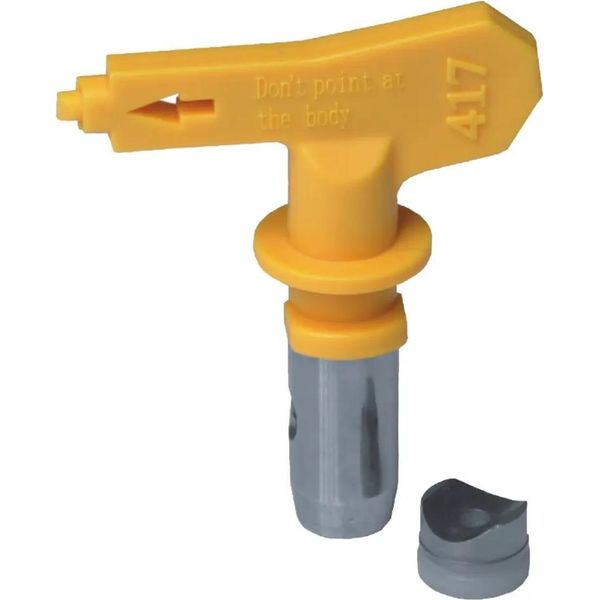 Ugello 515 Per Pistola Airless Dedra Dedra Ded7434-515 Adatto A Ded7423-image
