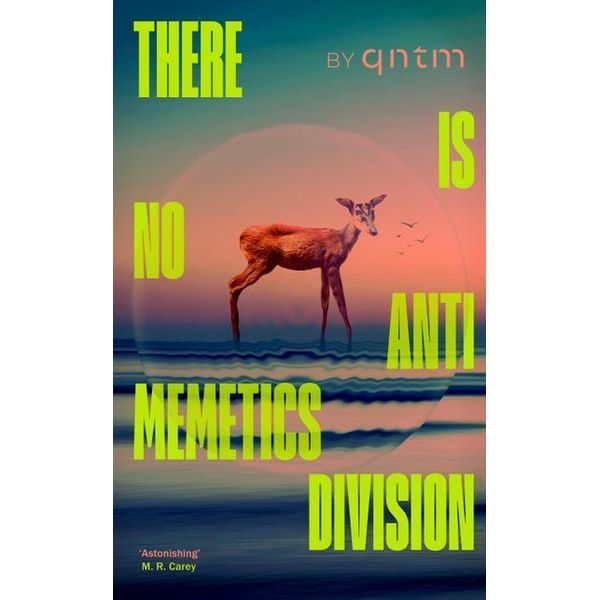 Non Esiste Una Divisione Antimemetici-image