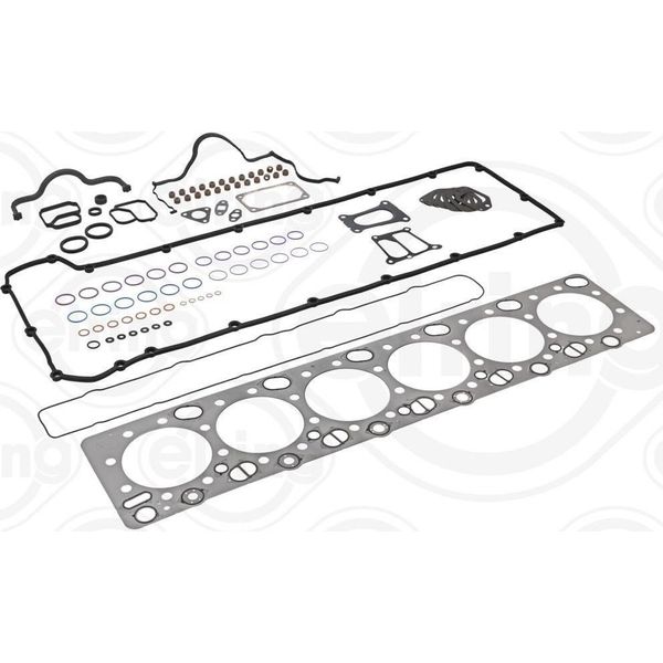 Elring 967.530 Kit Guarnizioni Testata Cilindri Per Volvo 9800 Per Renault Trucks C-image