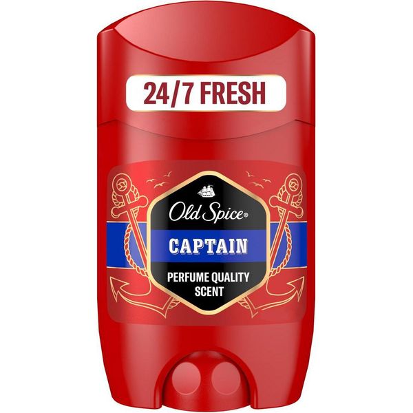Old Spice Captain Deodorant-Stick 50 Ml-image