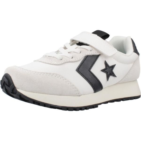 Sneakers Del Marchio Converse Del Modello Converse Omega Trainer Ox Bianco-image