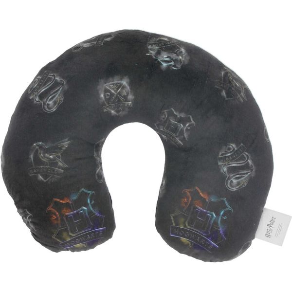 Cuscino Per Il Collo Di Harry Potter Hogwarts-image
