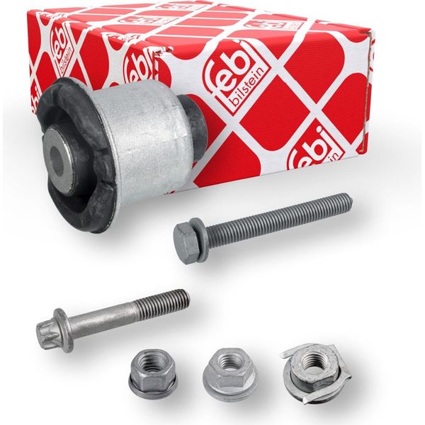 Supporto Manubrio Per Bmw 5 Touring (G31) Superiore Anteriore Sinistro Interno Anteriore Destro 174276 Febi Bilstein-image