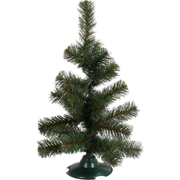 Nohel Albero Da Giardino Smrk Tavolo Artificiale Di Natale Più Supporto Altezza: 35 Cm-image