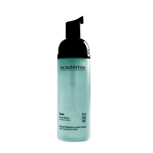 Academie Scientifique De Beaute Mousse Detergente Effetto Idratante - Normal To Combination Skin, 150 Ml-image