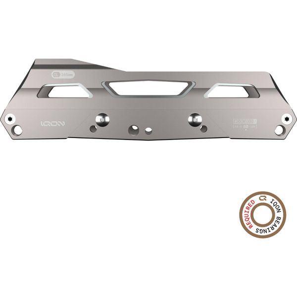 Podvozky Iqon Cl Decode Pro 80 Bright, 4X-3X, 100-80, 243Mm-image