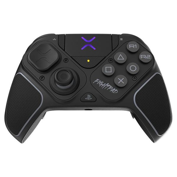 Turtle Beach Victrix Pro Bfg Reloaded Controller Modulare Senza Fili Per Playstation - Schwarz-image