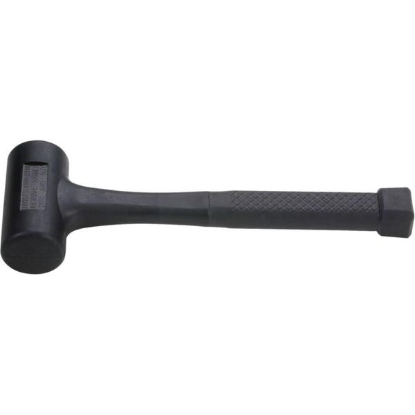 Bahco 3625PU-60 Soft-Face Hammer Kickback-Free 1270 G 365 Mm 1 Pc(S)-image