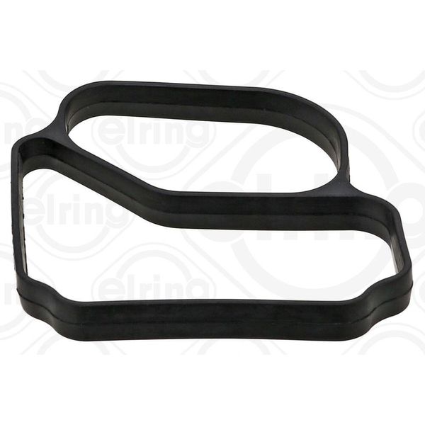 Guarnizione Elring Alloggiamento Termostato 395.520 Per Volvo 7700 Per Ud Trucks Quester-image