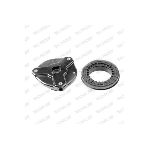 Monroe MK280 - Oe 204 320 00 73 Supporto Montante Per Classe C (W204), Classe C (C204), Classe C (S204), Classe E (A207), Classe E (C207)-image