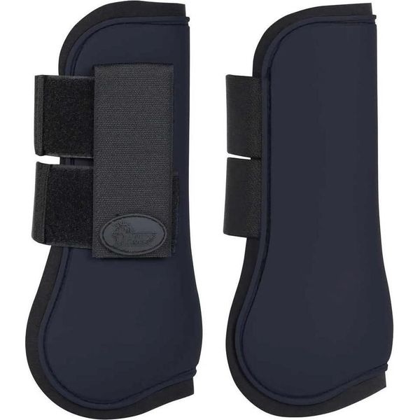 Harry's Horse Basic Tendon Boots Nero Full Nero Full-image