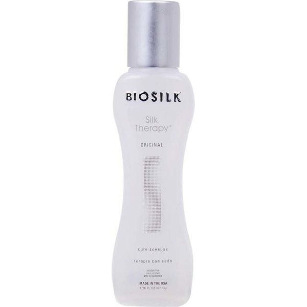 Biosilk Silk Therapy Original 67Ml-image