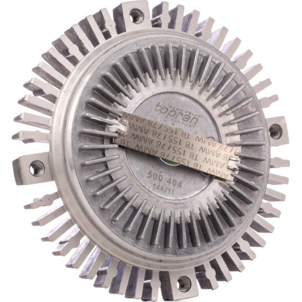 Topran 500 404 - Oe 1152 1 740 962 Frizione, Ventola Radiatore Per Z3 (E36), Serie 5 (E39), Serie 3 (E36)-image