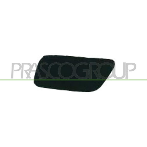 Prasco BM0461237 - Copertura Oe 51117111742, Paraurti Anteriore Destro Per Serie 5 (E60), Serie 5 (E61)-image
