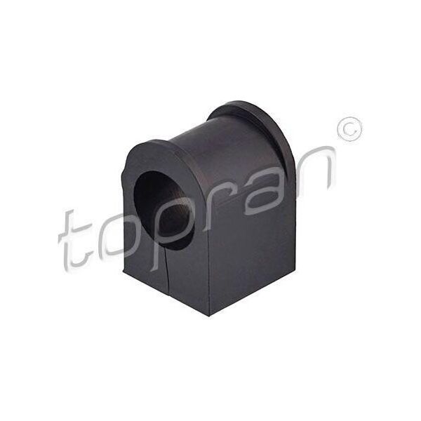 Topran 401 290 - Oe 901 323 01 85 Estremità Di Gomma, Interno Assale Anteriore Per Sprinter (W903), Sprinter (W901, W902)-image