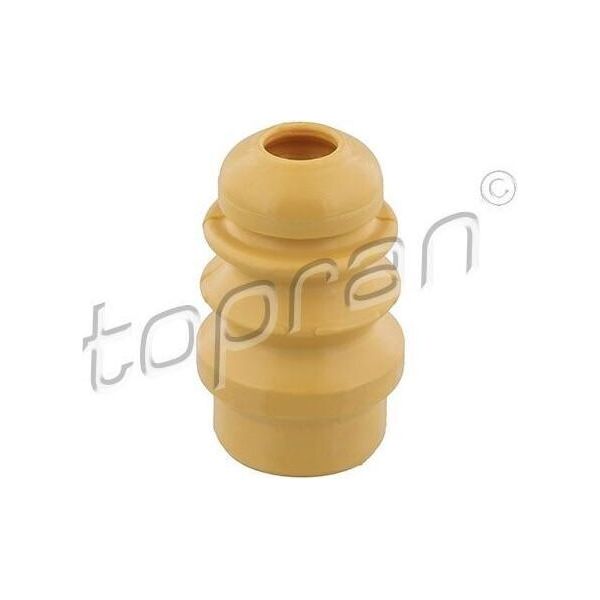 Topran 112 309 - Oe 8D0 412 131H Paracolpi, Sospensione Per A6 (4B), A6 (4F), A4 (8E), Exeo (3R)-image