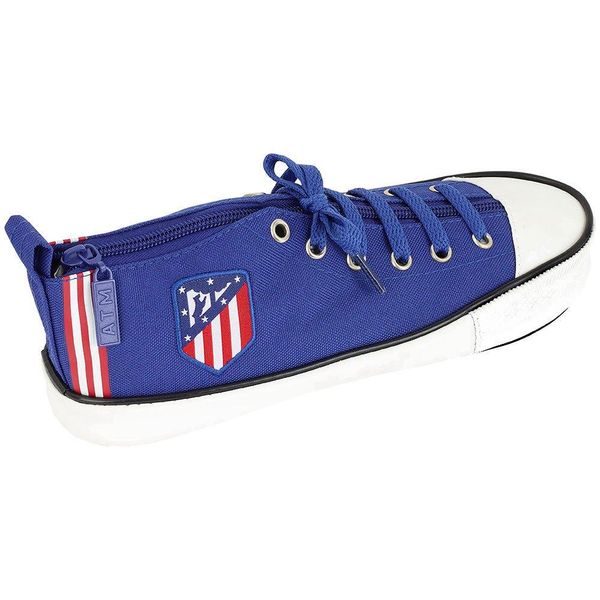 Borsa Multiuso AtléTico Madrid In Blue Blu Navy-image