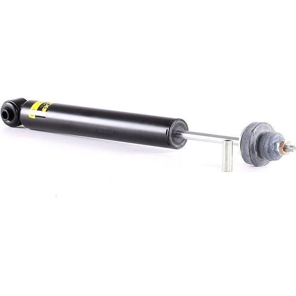 Monroe 43133 - Ammortizzatore Oe 451 320 07 31 Per Fortwo Cabrio (451), Fortwo (451)-image