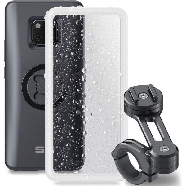 SP-CONNECT Moto Bundle Fissato Sul Manubrio Huawei Mate 20 Pro-image