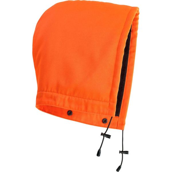 Capuze Mascot® Macallen Hi-Vis Orange, Gr. Una Mascotte 10544-660-14-image