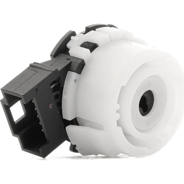 Topran 114 222 Interruttore Di Accensione/Avviamento Oe 1K0905849A Compatibile Con Golf V, Golf Vi, Golf Plus, Eos, Caddy, Beetle, Yeti, Superb, Octavia, Toledo, Leon, Altea Xl, Altea, Tt, A3 8P, Jetta, Scirocco, Tiguan, Touran-image