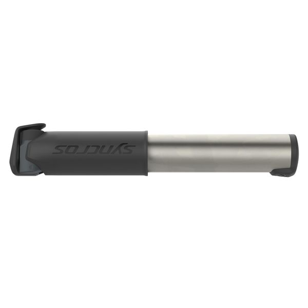 Syncros Boundary 2.0Hv Minipompa A Basso Profilo Silber 70 Psi Silber 70 Psi-image