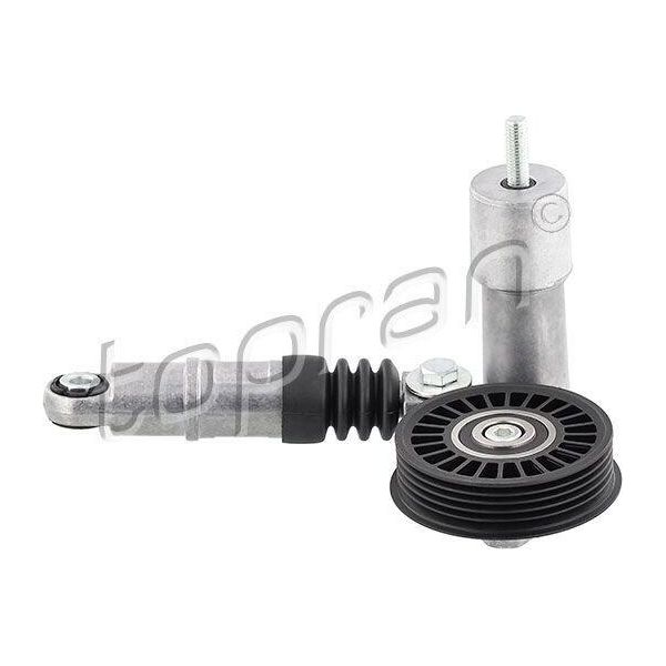Topran 109 150 - Oe 038 145 299 Chiave, Chiave Per A4 (8D), A4 (8E), A6 (4B), Superb I (3U), Passat (3B)-image