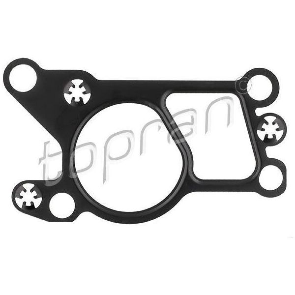 Topran 208 853 - Valvola Egr Oe 08 51 940 Per Zafira Tourer C, Insignia A (G09), Cascada (W13), Astra J-image