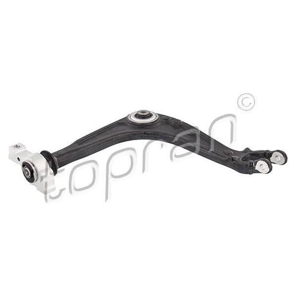 Topran 720 779 - Oe 3521 J6 Braccio Di Comando Per 508 (8E), 508 (8D), 407 Sw (6D, 6E), 407-image
