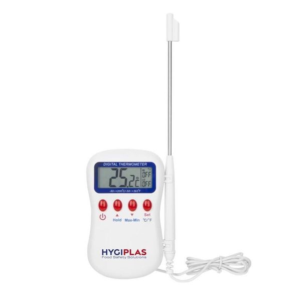 Termometro Multiuso Hygiplas Con Sonda-image