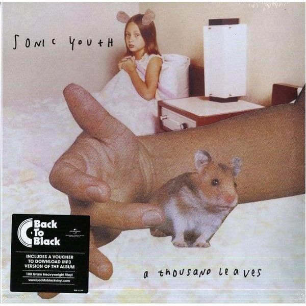 Sonic Youth - Mille Foglie (2 Lp)-image