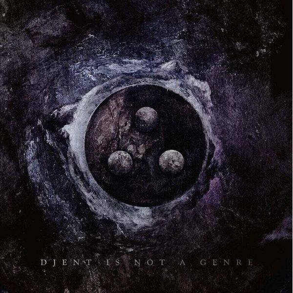 Periphery - Periphery V: Djent Is Not A Genre (Cd)-image