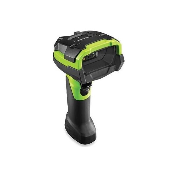 Zebra DS3608-ER - Lettore Portatile Di Codici A Barre - 1D/2D - Laser - Codabar - Codice 11 - Codice 128 - Codice 39 - Codice 93 - GS1-128 (UCC/EAN-128) - Msi - Plessey - U.P.C. - Codice Azteco - Codici Composti - Data Matrix - Han Xin - Maxicode - Micro Qr Code - Micropdf-image