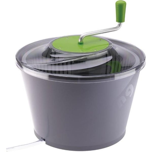 Centrifuga Per Insalata Matfer Bourgeat Swing Xl - 20 Litri-image