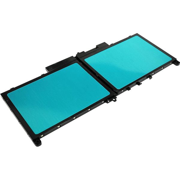 Batteria Per Dell Latitude E7270, E7470 Laptop, 0MC34Y, 242WD, J60J5, MC34Y-image