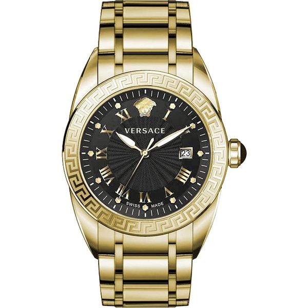 Versace - Orologio Da Polso - Uomo - Cronografo - V-Sport - VFE160017-image