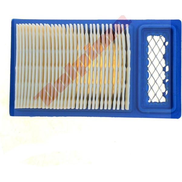 Filtro Aria Per Wacker Bs 60-2, Bs 60-2I, Bs 50-2 ( 00157193 ) 169X98X55-image