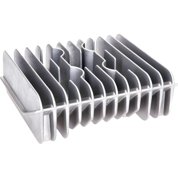 Testa Cilindro 101 Octane 60Cc 41Mm Per Simson S51, S53, SR50, Schwalbe KR51/2-image