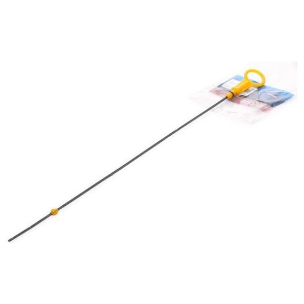 Topran 701 471 - Oe 1114 000 Q1F Astina Di Livello Olio Per Micra Iii (K12), Megane Ii, Scenic Ii-image