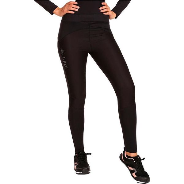 Kilpi Karang Leggings Nero 34 Donna Nero 34-image
