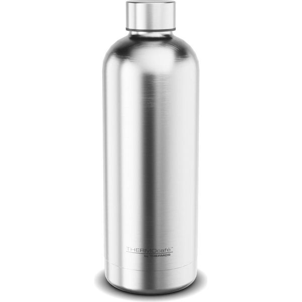 Thermos Tc Daily Bottle 0,70 L Trinkflasche Stainless Steel Mat | Han 4200205070 | Ean 5010576966483-image